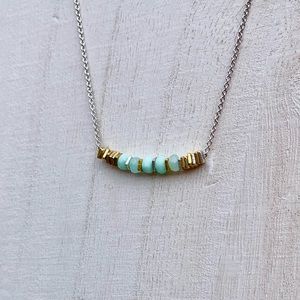 Genuine Stella & Dot necklace